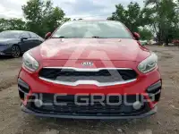 2021 KIA Forte фото