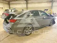 2021 KIA Forte photo