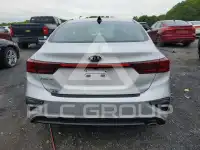 2021 KIA Forte фото