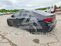2021 KIA Forte photo
