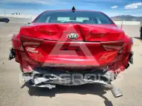 2021 KIA Forte photo