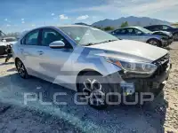 2021 KIA Forte фото
