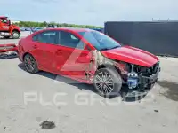2021 KIA Forte фото