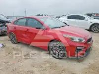 2021 KIA Forte фото
