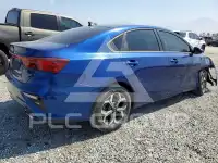 2021 KIA Forte фото