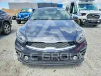2021 KIA Forte фото
