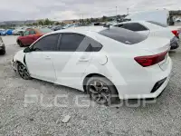 2021 KIA Forte фото