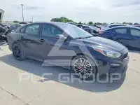 2021 KIA Forte photo