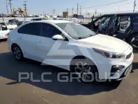2021 KIA Forte фото