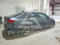 2021 KIA Forte photo