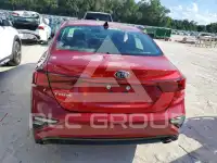 2021 KIA Forte photo
