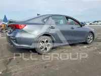 2021 KIA Forte фото