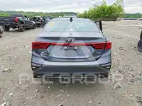 2021 KIA Forte фото