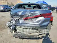 2021 KIA Forte photo