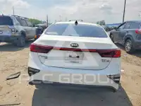 2021 KIA Forte фото