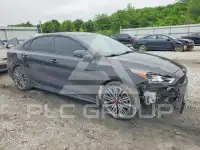 2021 KIA Forte фото