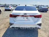 2021 KIA Forte photo