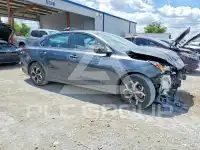 2021 KIA Forte фото