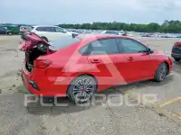 2021 KIA Forte фото