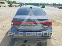 2021 KIA Forte фото