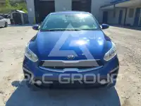 2021 KIA Forte фото