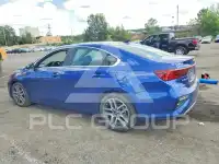 2021 KIA Forte фото