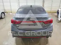 2021 KIA Forte фото