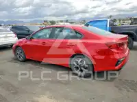 2021 KIA Forte photo