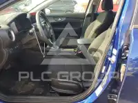 2021 KIA Forte фото