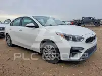 2021 KIA Forte фото