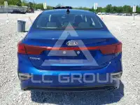 2021 KIA Forte фото