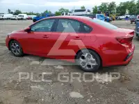 2021 KIA Forte фото