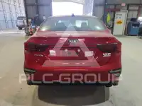 2021 KIA Forte фото