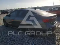 2021 KIA Forte фото