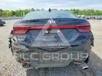 2021 KIA Forte photo