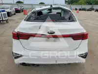 2021 KIA Forte photo