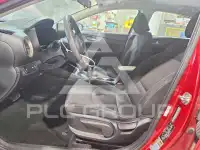 2021 KIA Forte фото