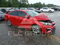 2021 KIA Forte фото