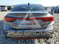 2021 KIA Forte фото