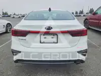 2021 KIA Forte photo
