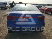 2021 KIA Forte фото