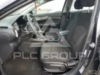 2021 KIA Forte фото