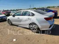 2021 KIA Forte фото