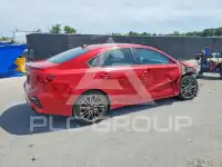 2021 KIA Forte фото