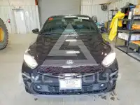 2021 KIA Forte фото
