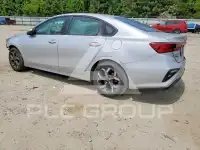 2021 KIA Forte фото