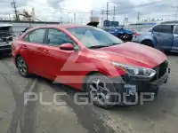 2021 KIA Forte фото