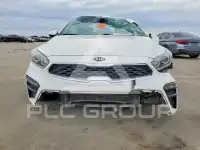 2021 KIA Forte photo