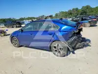 2021 KIA Forte фото