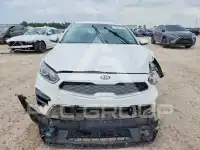 2021 KIA Forte фото